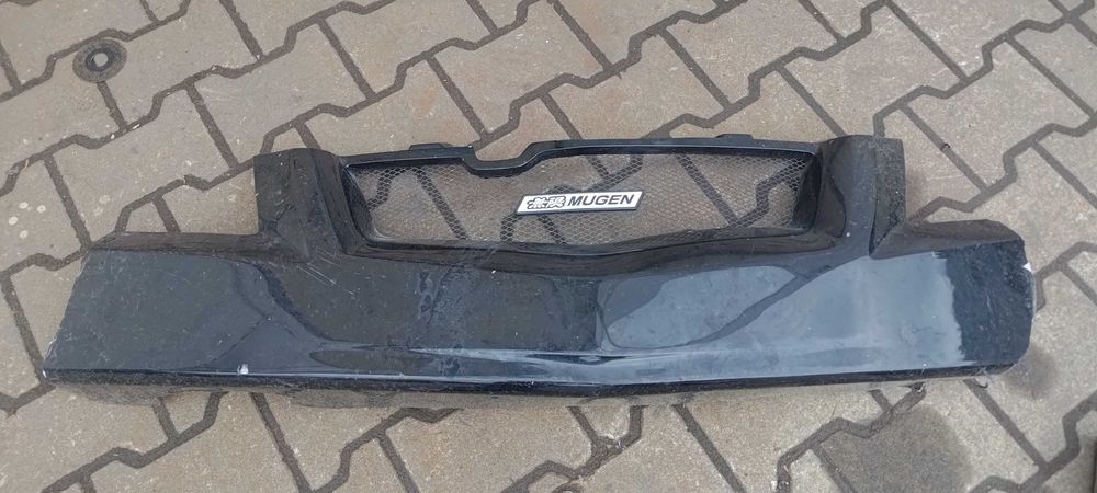 Grill Znaczek Emblemat Honda Accord VII Mugen Type-S