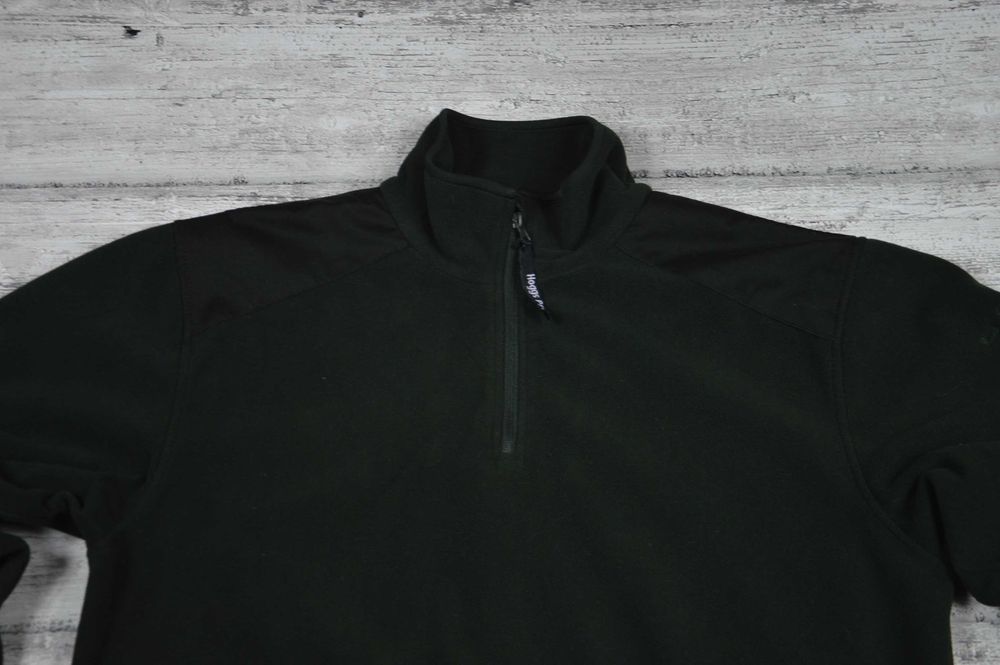 Hoggs climate meska bluza windstopper myśliwska - XL