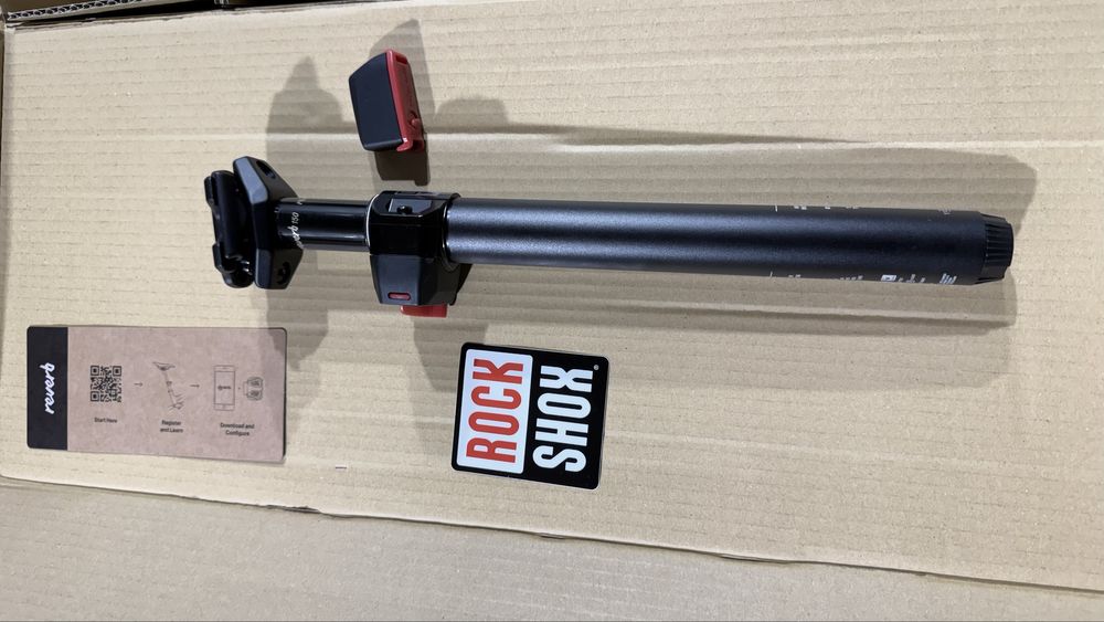 RockShox Reverb