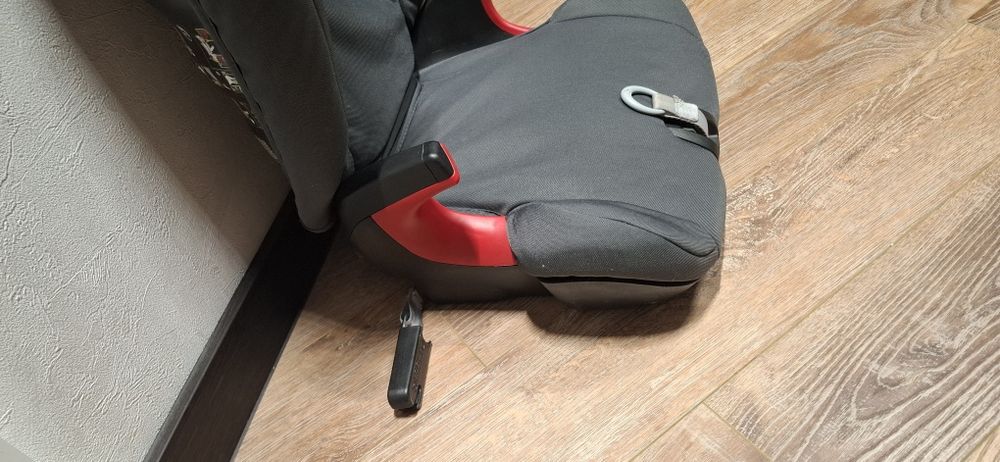 АТОКРІСЛО Britax ROMER  дитяче. СУПЕР СТАН.