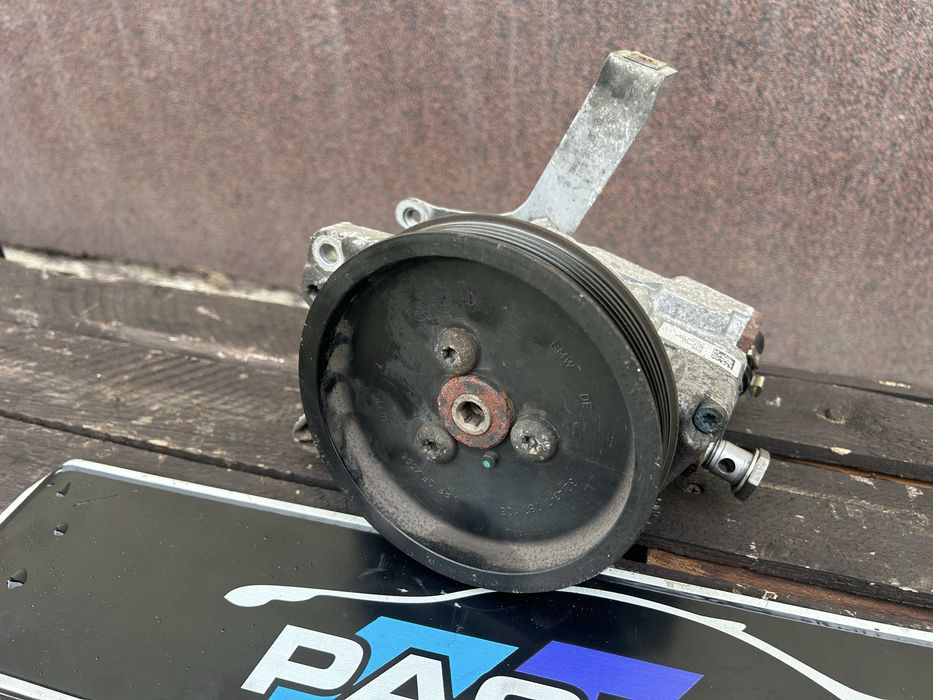 Pompa wspomagania m57n2 e60 e61 235km pelen lift GWARANCJA wysylka