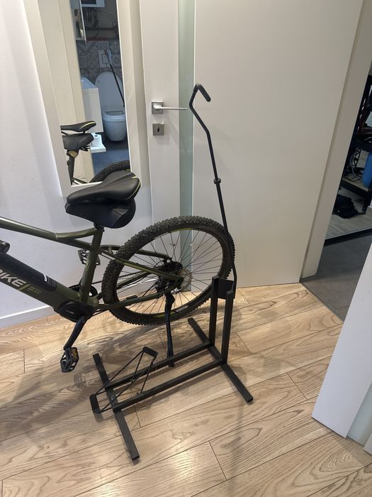 Rower Elektryczny EcoBike SX 300