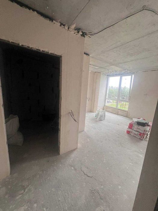 єОселя!!! гарна КВАРТИРА в оточенні лісу і озера. ВИЇЗД на КИЇВ