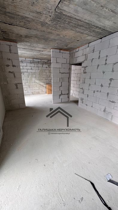 Без Комісії Продаж квартири вул. Стрийська 111Ж