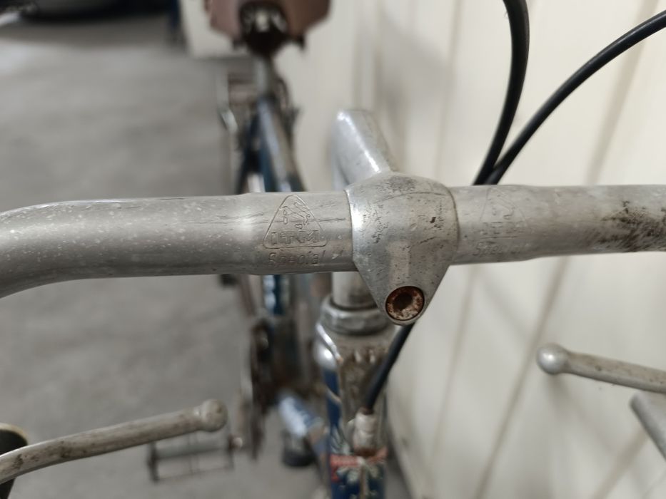 Bicicleta de criança Bianchi