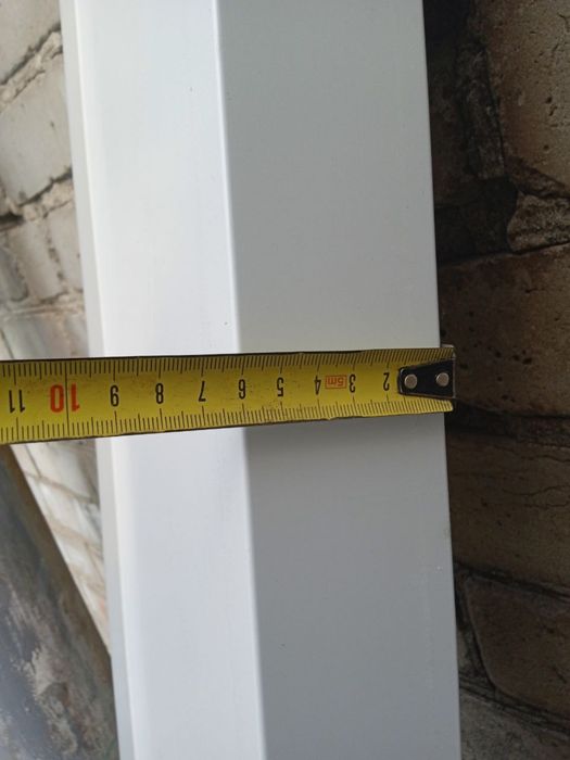 Отлив оконный Відлив віконний 2000 мм