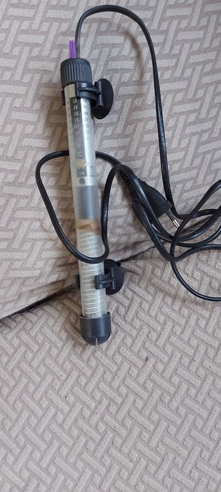 Grzalka akwarystyczna 100W