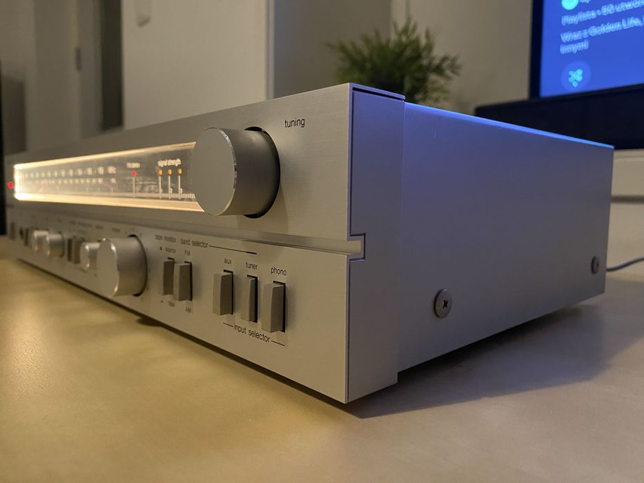 Amplituner Technics SA-104
