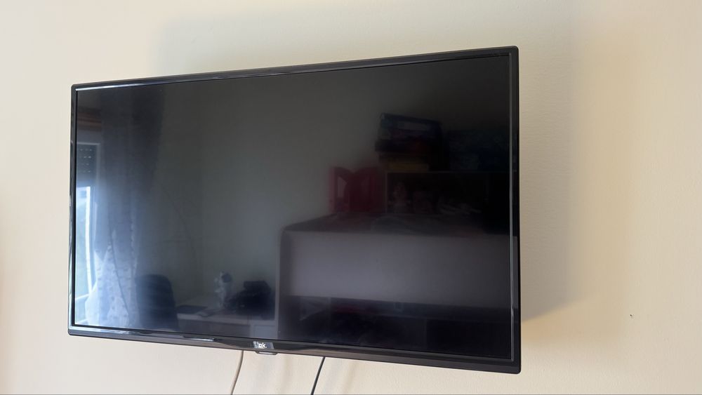 TV LCD 32 polgadas