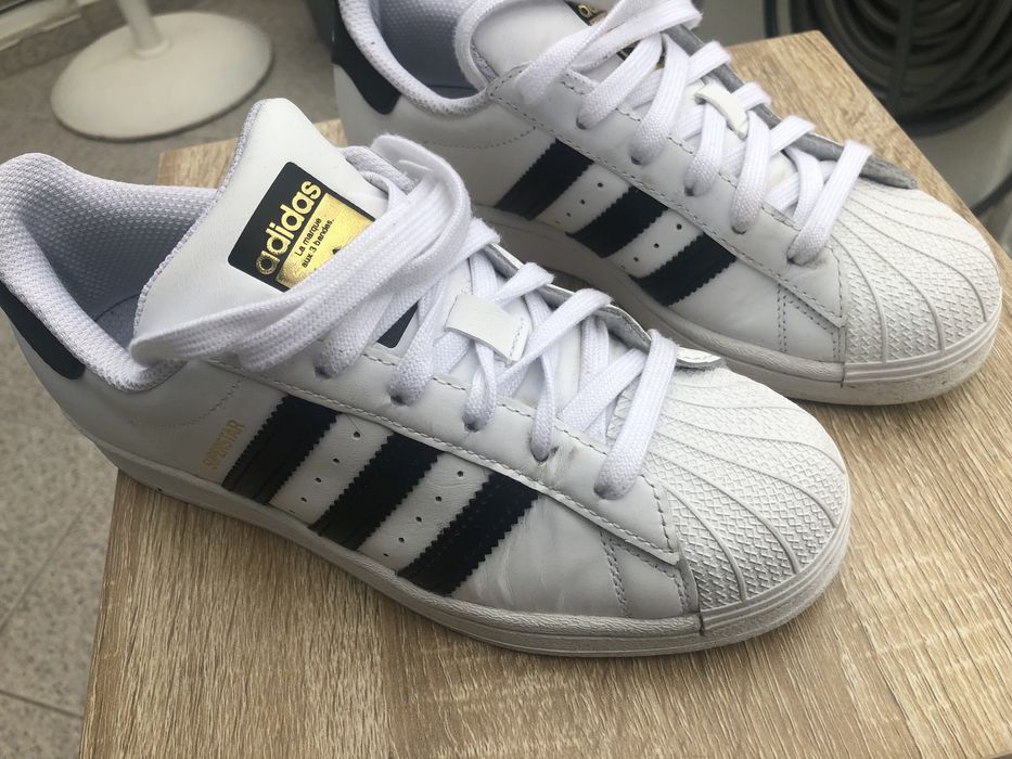 Adidas Superstar