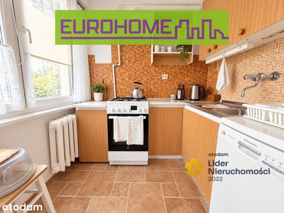 4-pokojowe mieszkanie 61,9 m² | ul. Ducha Świętego