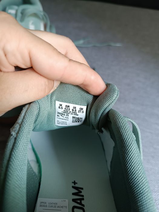 Buty męskie Puma smash 3.0, rozmiar 42.5