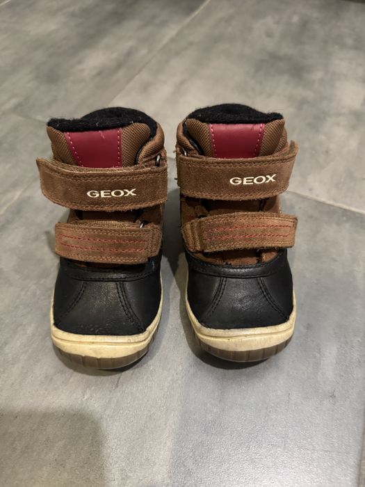 Черевики дитячі Geox, 23 розмір