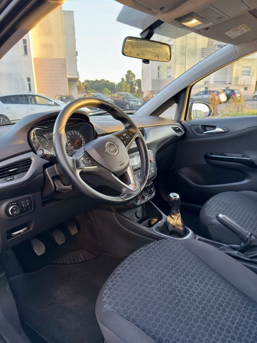 VENDO Opel Corsa 1.3 CDTI EcoFlex (C/ 141000 KM!)