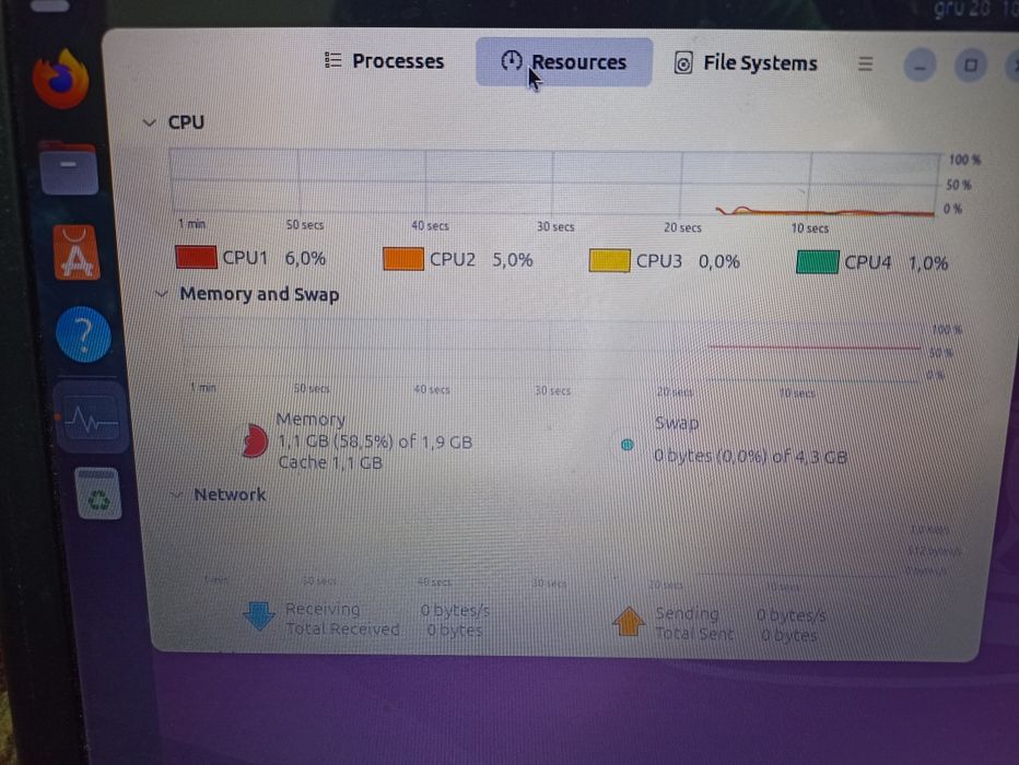 Laptop Toshiba satellite i3, 2gb ramu, dysk twardy, linux