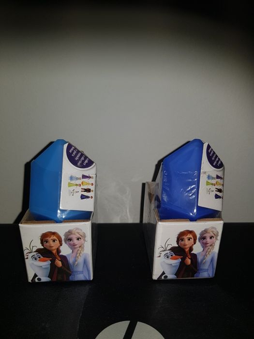 Figurka, figurki Pop Adventures Kraina Lodu Frozen Hasbro