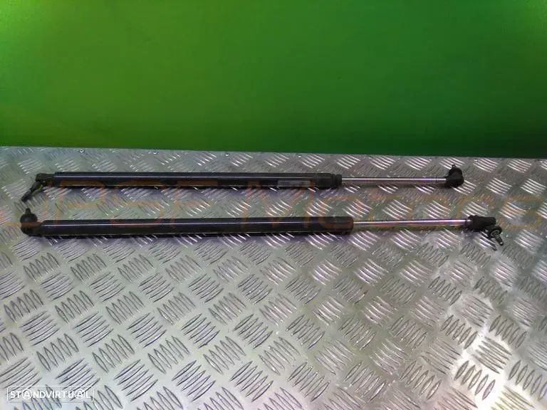 Conjunto Reparação de Motor Chrysler Grand Voyager III 2.5CRD VM26C