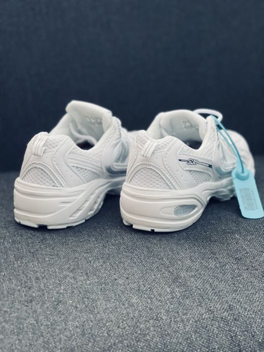 Кросівки New Balance 530 Wait  білі