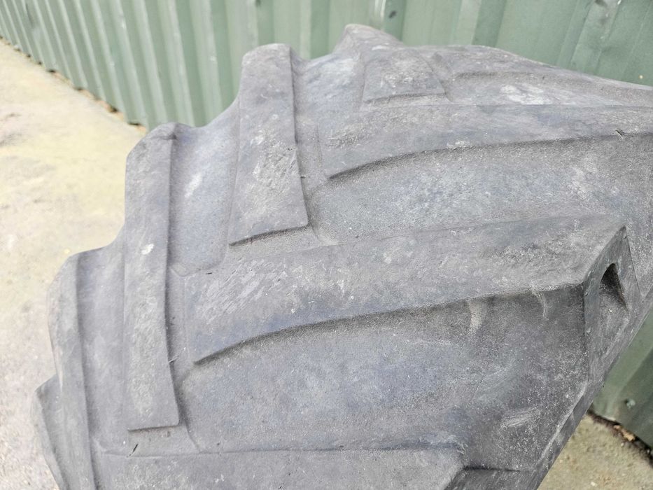 Opona Bkt 15,0 15.0/55 - R 17 AS 15.0/55-17 AS 504