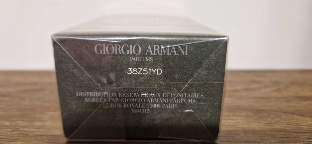 Giorgio Armani Stronger With You 50ml (200 zł taniej)