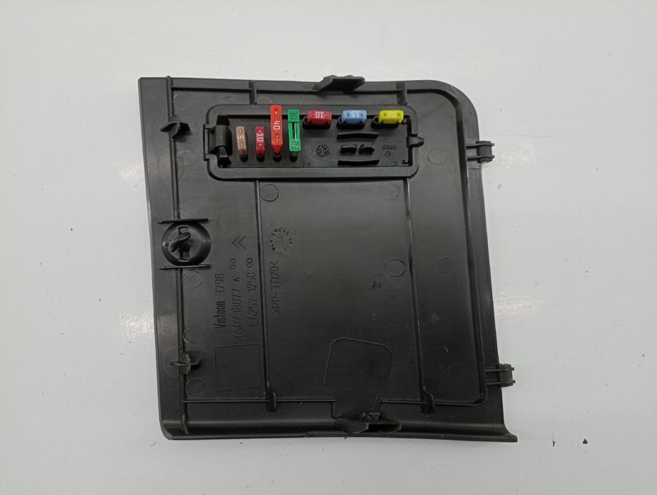 Tampa - citroën c4 i (lc_) | 04 - 13