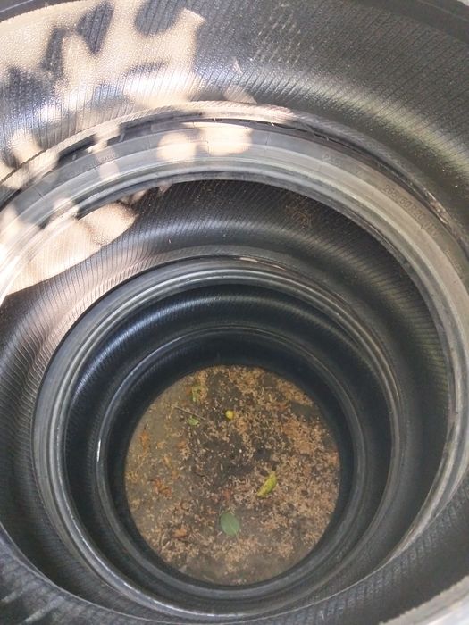 Резина 265/50 r 20
