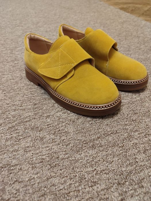 Жіночі туфлі 37 р