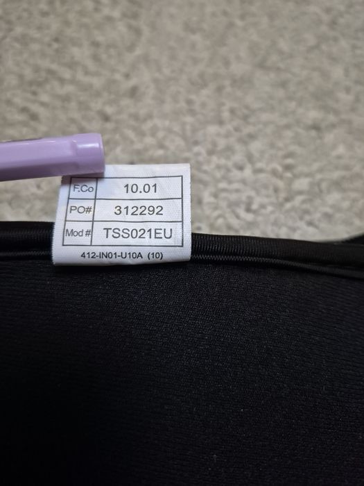 Чохол для ноутбука Targus