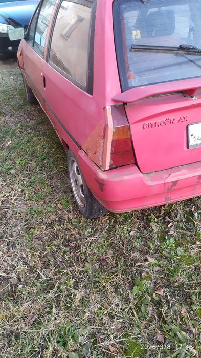 Продам машину сітроен