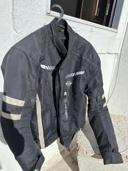Jaqueta/ blusão de moto
