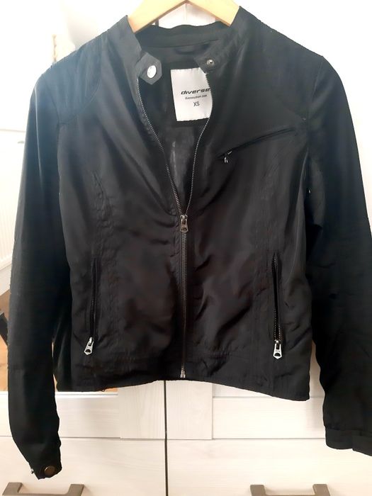 Kurteczka ortalionowa Diverse.