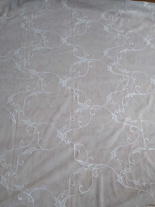 Firanka firana - 2 sztuki