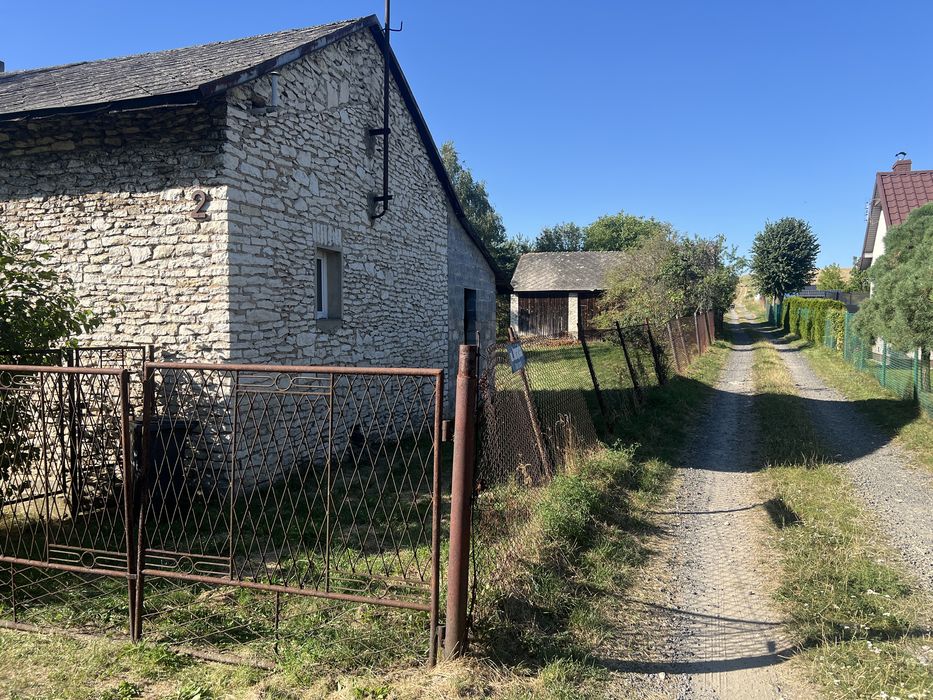 Dom – Zaborze - Widok 2