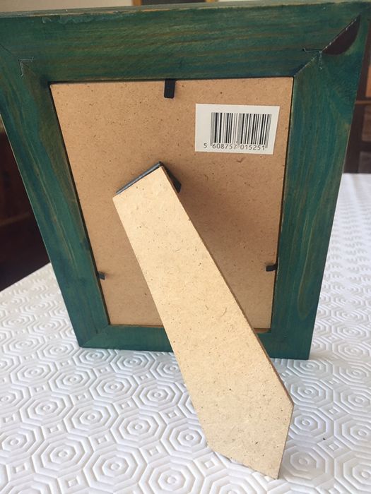 Painted Wood Frame64730137157891122