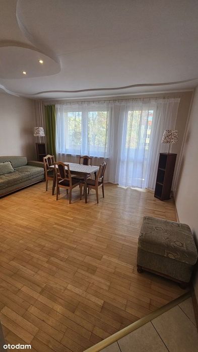 Mieszkanie – Lubin - Widok 2