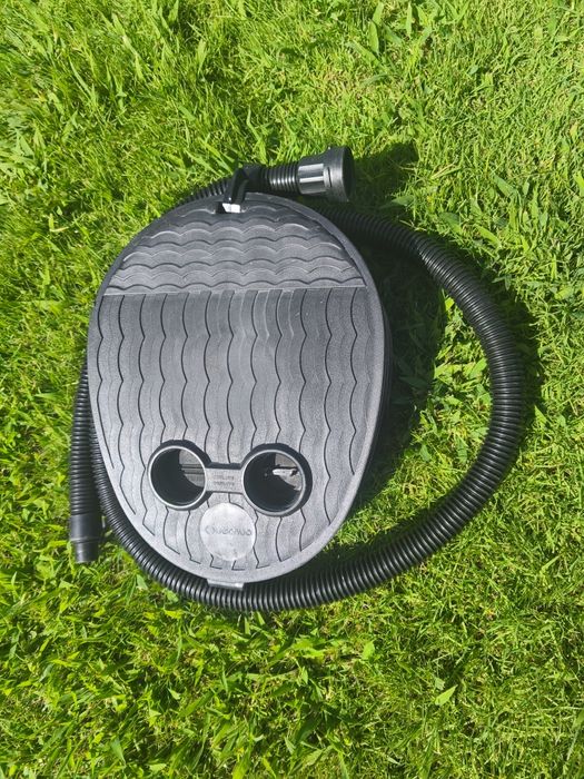 Barco Sevylor Caravelle K85_ 3 pessoas _Como novo