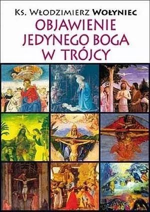 Objawienie Jedynego Boga W Trójcy