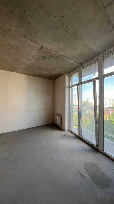 Продаж 1 кімнатна квартира в престижному ЖК