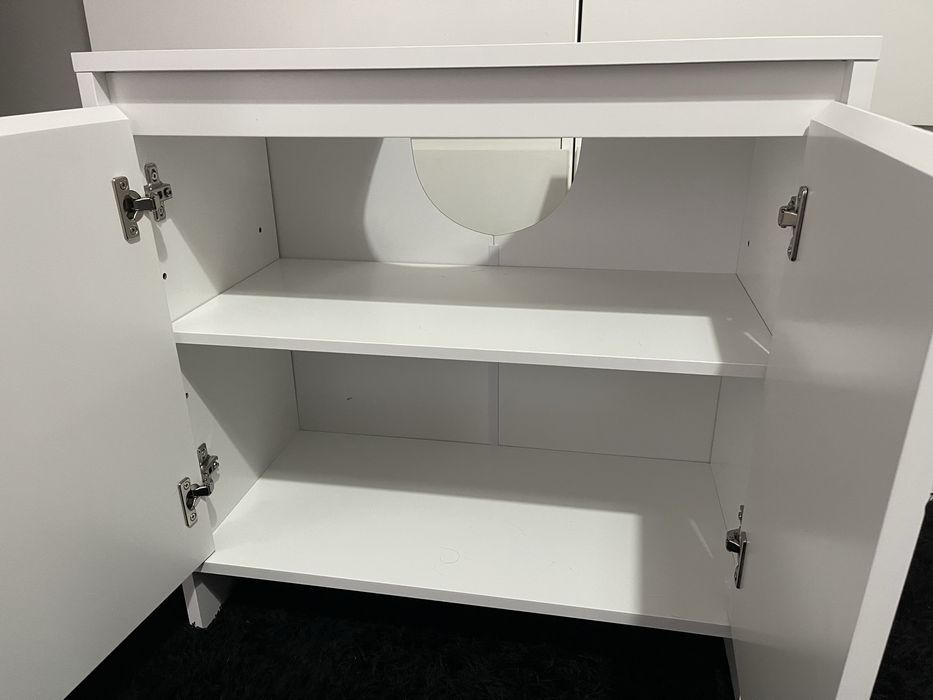 Movel casa banho novo