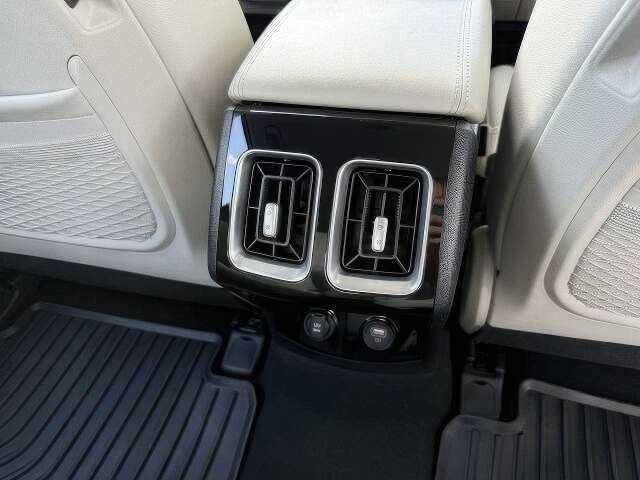 2022 Kia Sorento Plug-In Hybrid SX Prestige