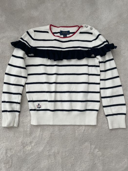 Camisola Ralph lauren