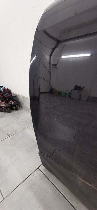 Дверка audi Q4 etron