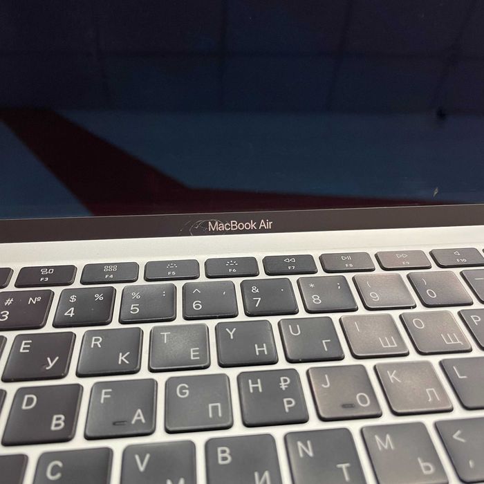 Ноутбук 13.3" MacBook Air 2020 (A2179)  • Гарантія • Обмін • Розсрочка •
