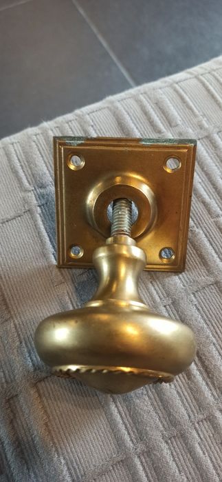 Puxador Porta antigo