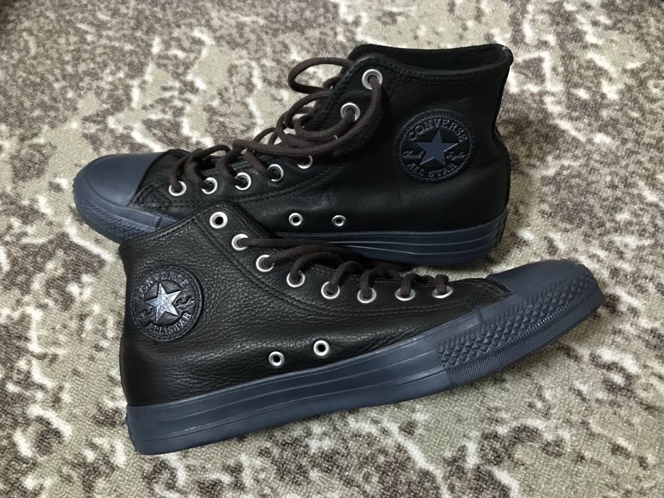 Кеди конверси converse all star