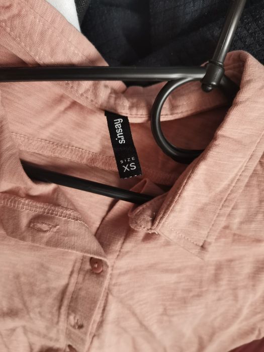 Krótka koszula sinsay xs
