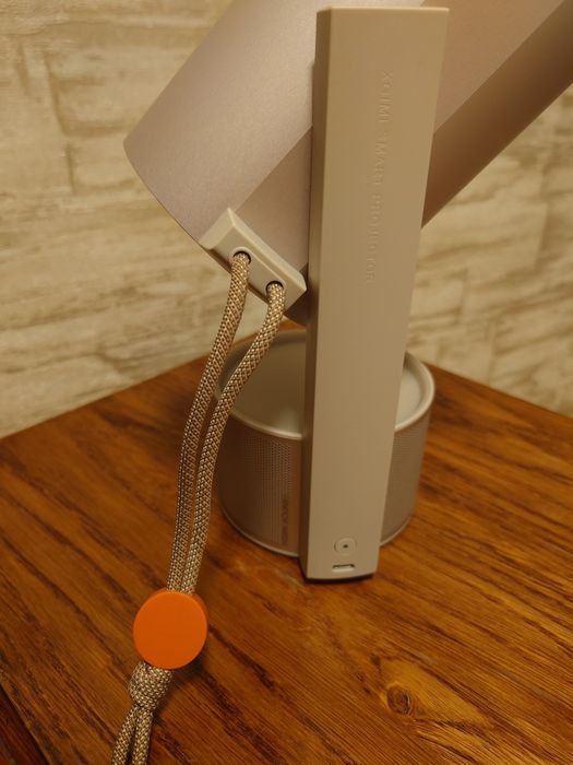 Портативный проэктор xgimi play 5 (mogo3pro)