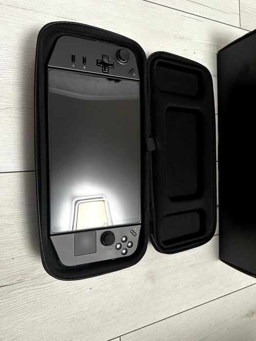 Lenovo Legion Go | Z1 Extreme | 512GB | Батарея 82Wh | Ідеальний стан