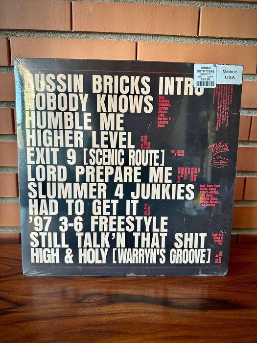 Disco vinil novo Michael & The Mighty Midnight Revival