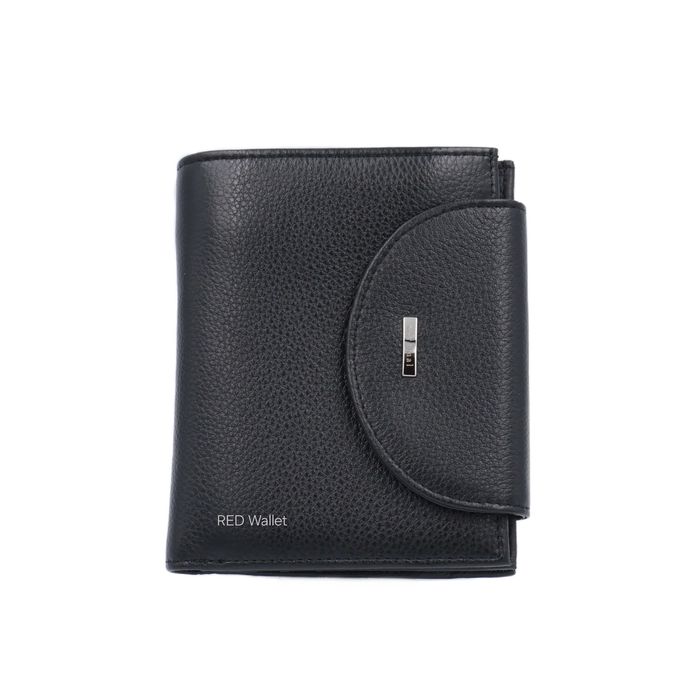 Гаманець жіночий шкіряний 88021 Кошелек женский кожаный